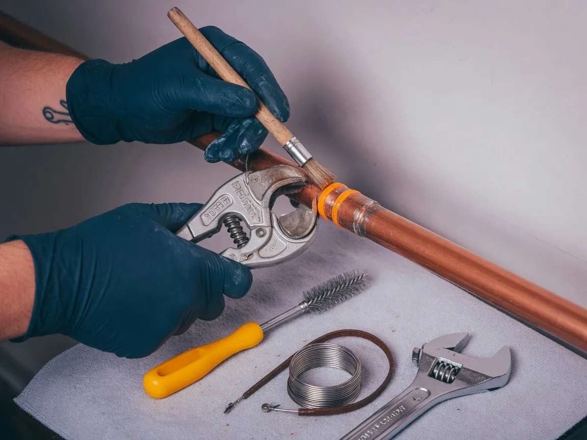 Why choose Sump Pump Repair in Little America, WY